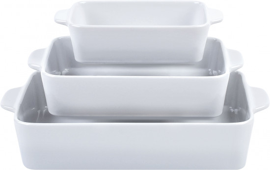 Набор форм для запекания «Monblan»