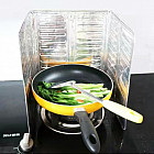 Защитный экран от брызг