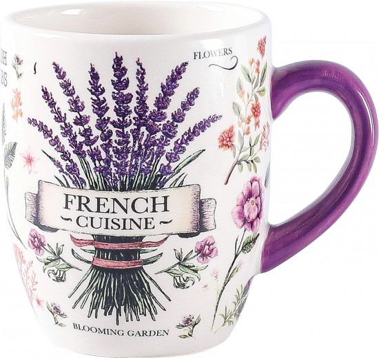 Кружка «Эдем»