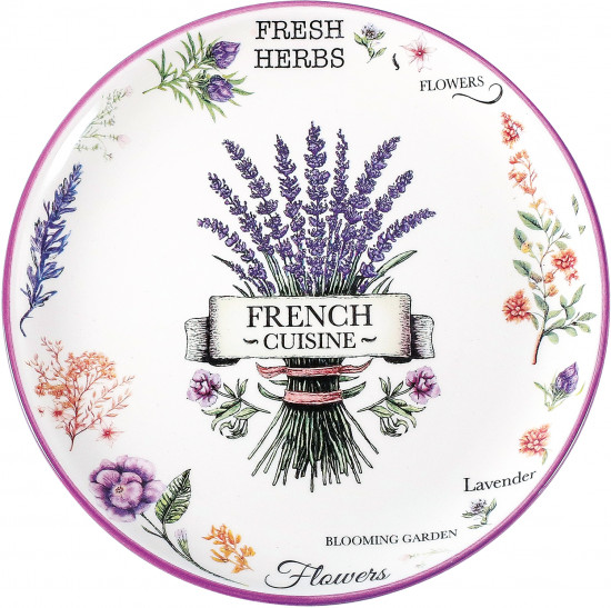 Тарелка «Эдем»