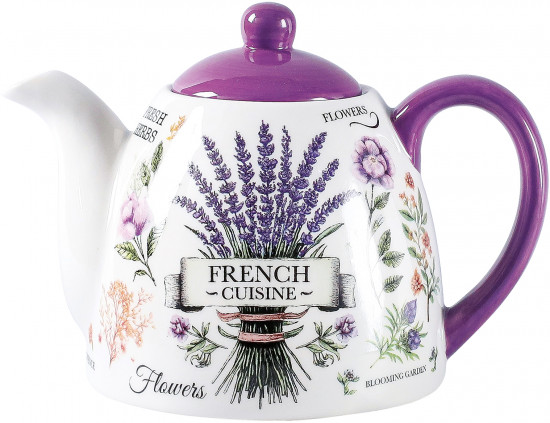 Чайник заварочный «Эдем»