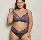 фиолетовый