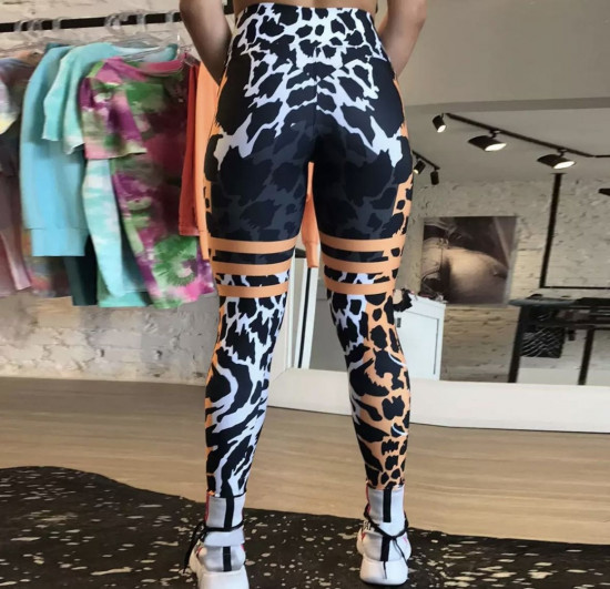 Легинсы женские