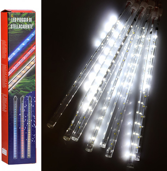 Электрогирлянда «Сосульки»