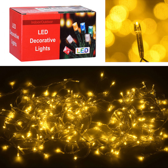 Электрогирлянда