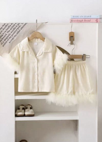 Пижама для девочек