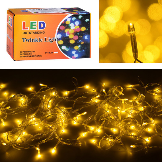 Электрогирлянда