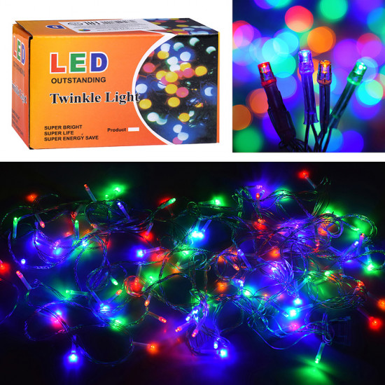 Электрогирлянда