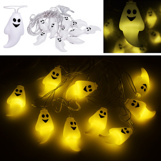 Электрогирлянда «Привидения»