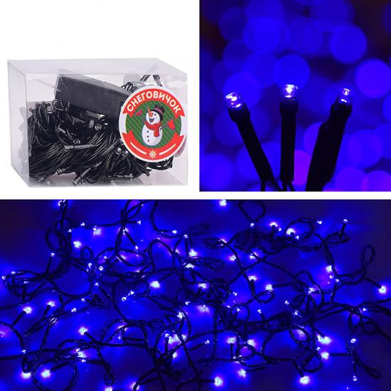 Электрогирлянда