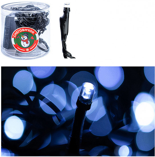 Электрогирлянда