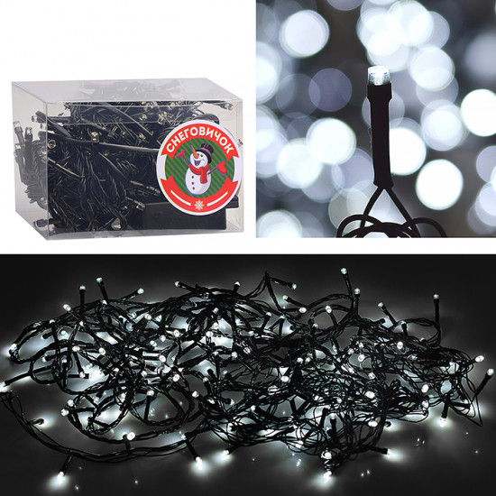 Электрогирлянда