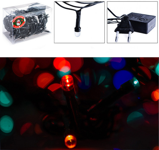 Электрогирлянда