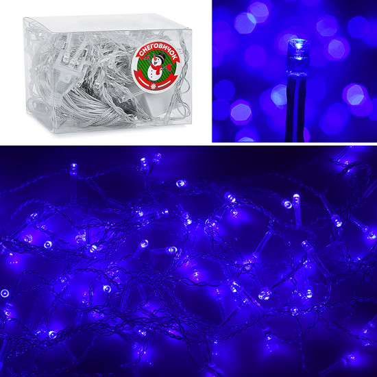 Электрогирлянда