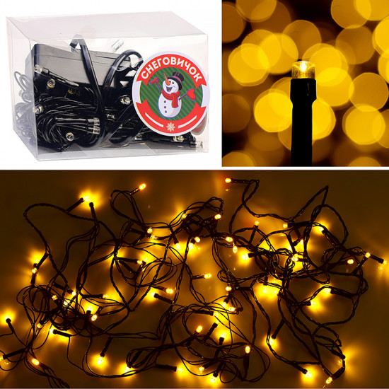 Электрогирлянда