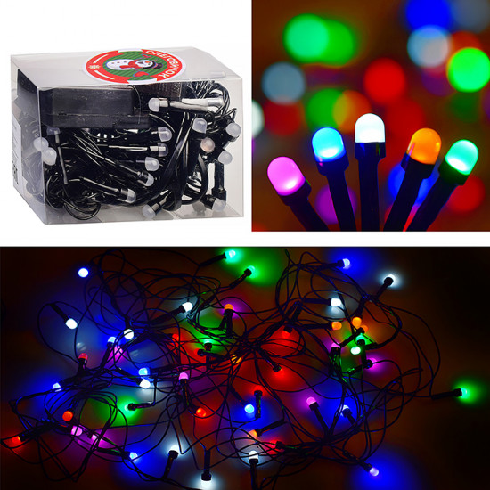 Электрогирлянда