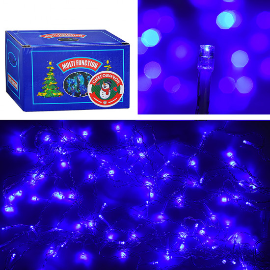 Электрогирлянда