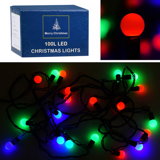 Электрогирлянда «Шарик»