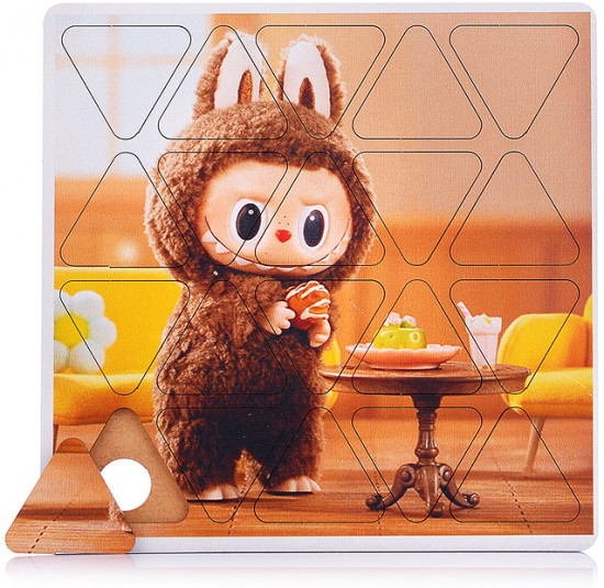 Пазл «Хит-2025»