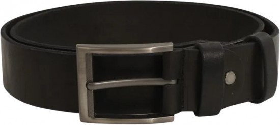 Ремень мужской кожаный