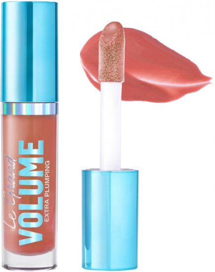 Плампер для губ «Extra Plumping», тон 02