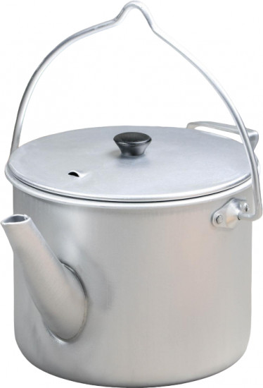 Чайник-котелок