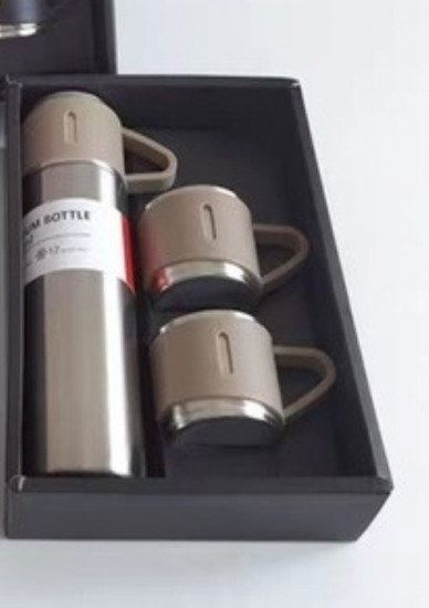 Классический термос