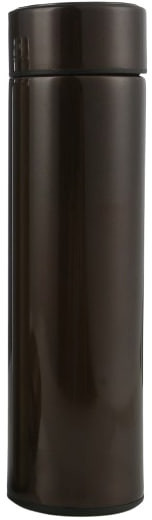 Термокружка с датчиком температуры