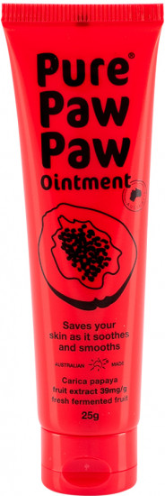 Бальзам для губ восстанавливающий «Original»