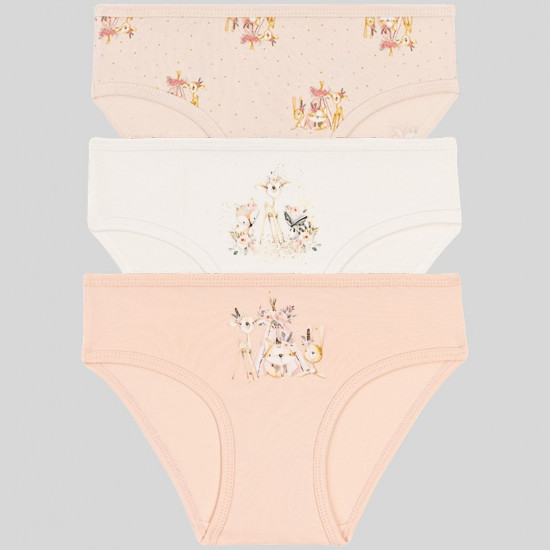 Трусики для девочек комплект