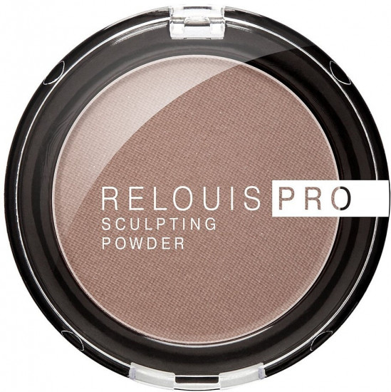 Пудра-контуринг для лица «Pro Sculpting Powder», оттенок 01 Universal