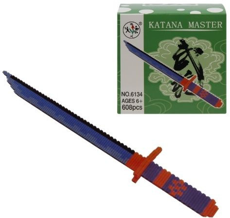 Конструктор «Меч»