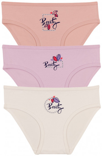 Трусики для девочек комплект