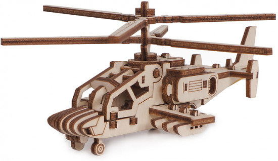 Конструктор «Акула»