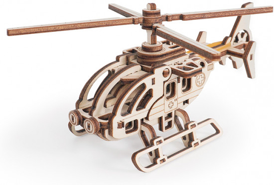 Конструктор «Стриж»