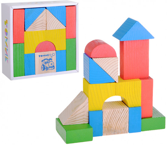 Конструктор