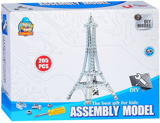 Конструктор «Башня»