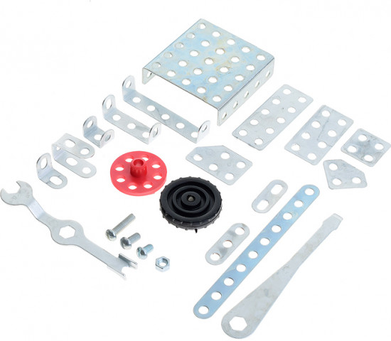 Конструктор №1 для уроков труда