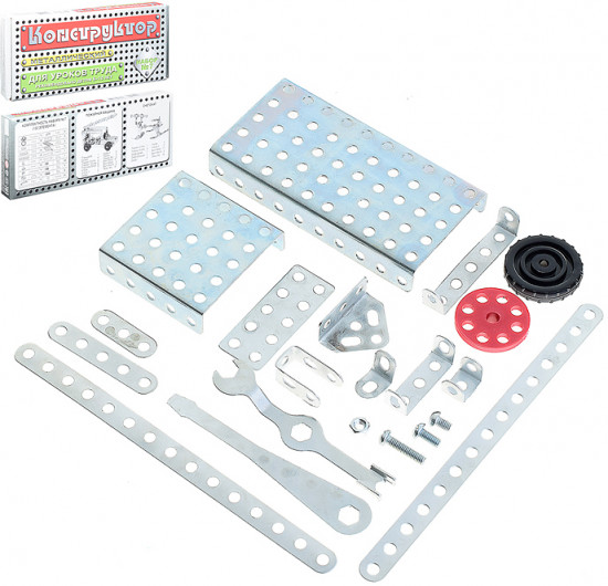 Конструктор №7 для уроков труда