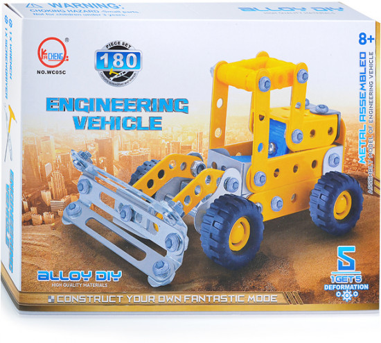 Конструктор 