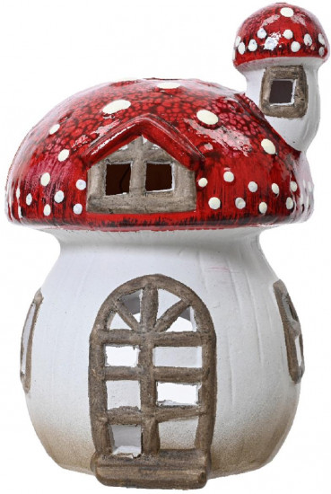 Подсвечник «Грибок»