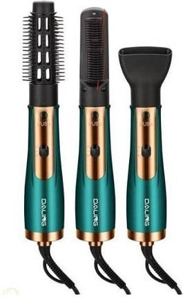 Фен-стайлер для волос DL-3027