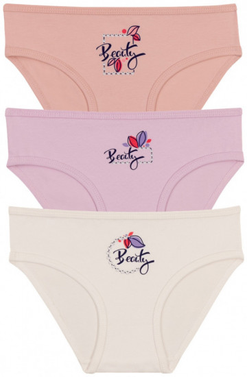 Трусики для девочек комплект