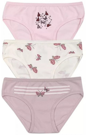 Трусики для девочек комплект