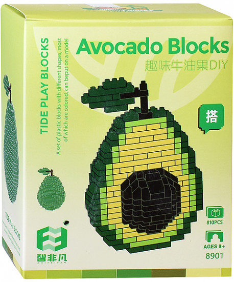 Конструктор «Avocado»