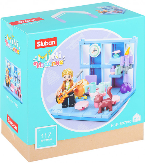 Конструктор «Mini»