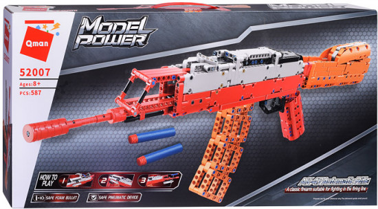 Конструктор «Автомат»