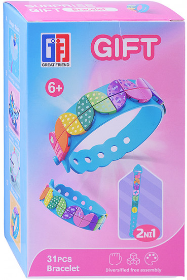 Конструктор «Браслет»