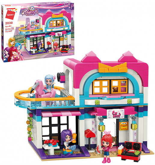 Конструктор «Вилла»