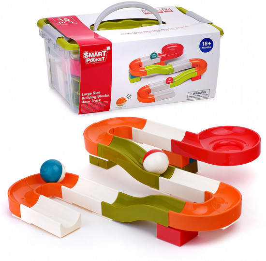 Конструктор «Горка»